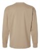 Picture of 7211 - Unisex Heavyweight Long Sleeve Tee