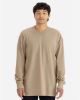 Picture of 7211 - Unisex Heavyweight Long Sleeve Tee