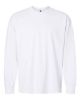 Picture of 7211 - Unisex Heavyweight Long Sleeve Tee