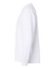 Picture of 7211 - Unisex Heavyweight Long Sleeve Tee