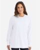 Picture of 7211 - Unisex Heavyweight Long Sleeve Tee