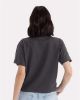 Picture of 7610 - Women's Heavyweight Boxy Tee