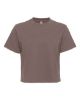 Picture of 7610 - Women's Heavyweight Boxy Tee