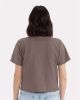 Picture of 7610 - Women's Heavyweight Boxy Tee