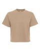 Picture of 7610 - Women's Heavyweight Boxy Tee