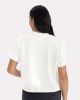 Picture of 7610 - Women's Heavyweight Boxy Tee