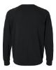 Picture of 9000 - Unisex Laguna Raglan Crewneck Sweatshirt