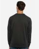Picture of 9000 - Unisex Laguna Raglan Crewneck Sweatshirt