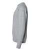 Picture of 9000 - Unisex Laguna Raglan Crewneck Sweatshirt