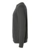 Picture of 9000 - Unisex Laguna Raglan Crewneck Sweatshirt
