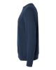 Picture of 9000 - Unisex Laguna Raglan Crewneck Sweatshirt