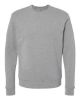 Picture of 9002 - Unisex Malibu Crewneck Sweatshirt