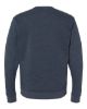 Picture of 9002 - Unisex Malibu Crewneck Sweatshirt
