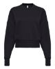 Picture of 9087 - Women's Heavyweight Crewneck Sweatshirt
