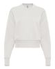 Picture of 9087 - Women's Heavyweight Crewneck Sweatshirt