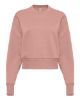 Picture of 9087 - Women's Heavyweight Crewneck Sweatshirt
