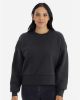 Picture of 9087 - Women's Heavyweight Crewneck Sweatshirt