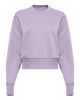 Picture of 9087 - Women's Heavyweight Crewneck Sweatshirt
