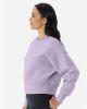 Picture of 9087 - Women's Heavyweight Crewneck Sweatshirt