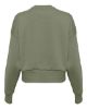 Picture of 9087 - Women's Heavyweight Crewneck Sweatshirt