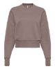 Picture of 9087 - Women's Heavyweight Crewneck Sweatshirt