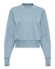 Picture of 9087 - Women's Heavyweight Crewneck Sweatshirt