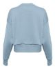 Picture of 9087 - Women's Heavyweight Crewneck Sweatshirt