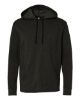 Picture of 9300 - Unisex Malibu Welt Pocket Hoodie Sweatshirt