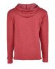 Picture of 9300 - Unisex Malibu Welt Pocket Hoodie Sweatshirt