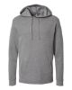 Picture of 9300 - Unisex Malibu Welt Pocket Hoodie Sweatshirt