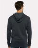 Picture of 9300 - Unisex Malibu Welt Pocket Hoodie Sweatshirt