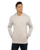 Picture of 9300 - Unisex Malibu Welt Pocket Hoodie Sweatshirt