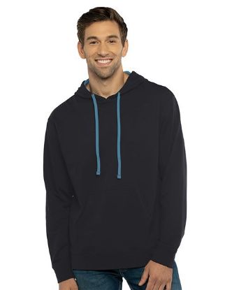 Picture of 9301 - Unisex Laguna Hoodie Sweatshirt
