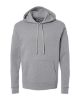 Picture of 9302 - Unisex Malibu Hoodie Sweatshirt