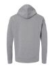 Picture of 9302 - Unisex Malibu Hoodie Sweatshirt