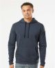 Picture of 9302 - Unisex Malibu Hoodie Sweatshirt