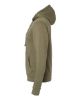 Picture of 9302 - Unisex Malibu Hoodie Sweatshirt