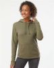 Picture of 9302 - Unisex Malibu Hoodie Sweatshirt