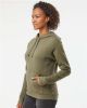 Picture of 9302 - Unisex Malibu Hoodie Sweatshirt