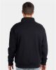 Picture of 9643 - Unisex Fleece Quarter-Zip Pullover