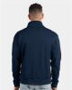 Picture of 9643 - Unisex Fleece Quarter-Zip Pullover