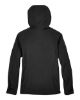 Picture of 78166 - Women's Prospect Two-Layer Fleece Bonded Soft Shell Hooded Jacket