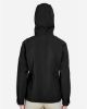 Picture of 78166 - Women's Prospect Two-Layer Fleece Bonded Soft Shell Hooded Jacket
