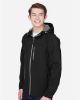 Picture of 88166 - Men's Prospect Two-Layer Fleece Bonded Soft Shell Hooded Jacket