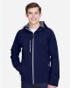 Picture of 88166 - Men's Prospect Two-Layer Fleece Bonded Soft Shell Hooded Jacket
