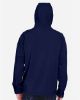 Picture of 88166 - Men's Prospect Two-Layer Fleece Bonded Soft Shell Hooded Jacket