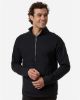 Picture of NE220 - Men's Mantra Half-Zip Ottoman Pullover