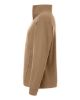 Picture of NE220 - Men's Mantra Half-Zip Ottoman Pullover