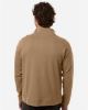 Picture of NE220 - Men's Mantra Half-Zip Ottoman Pullover
