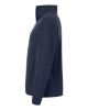 Picture of NE220 - Men's Mantra Half-Zip Ottoman Pullover